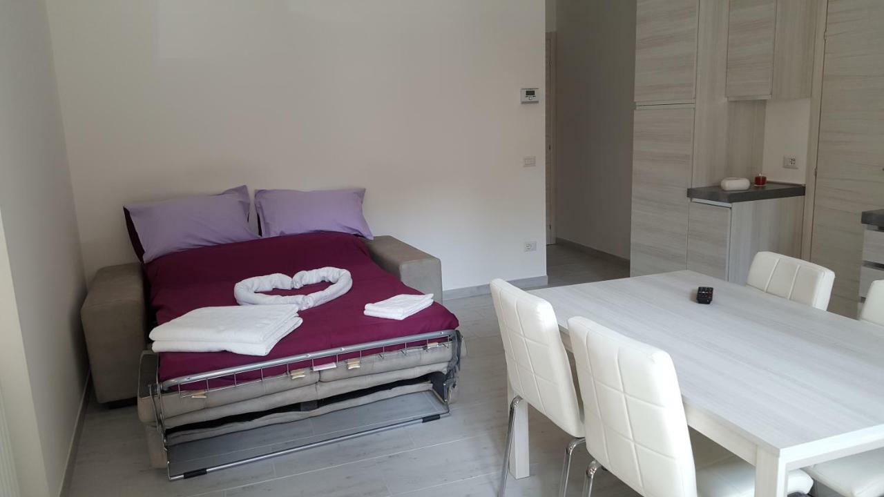 Ca' Vegia Apartment Gravedona Bagian luar foto