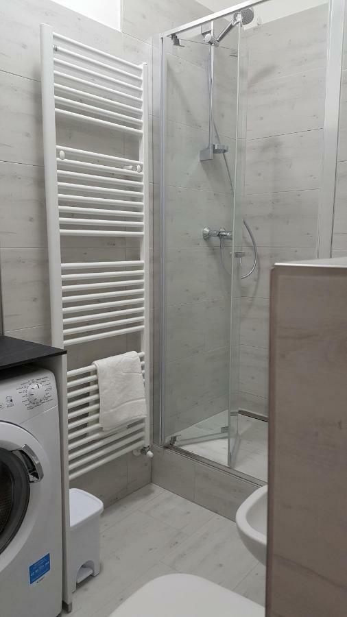 Ca' Vegia Apartment Gravedona Bagian luar foto