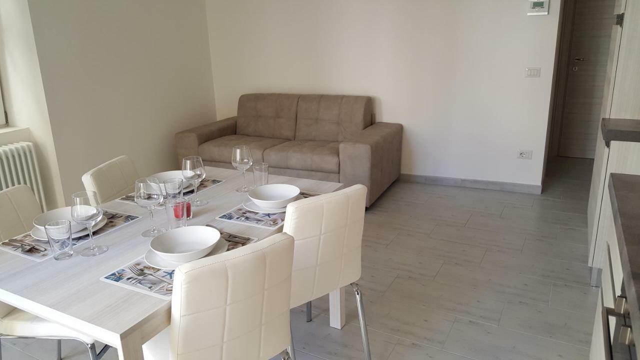 Ca' Vegia Apartment Gravedona Bagian luar foto